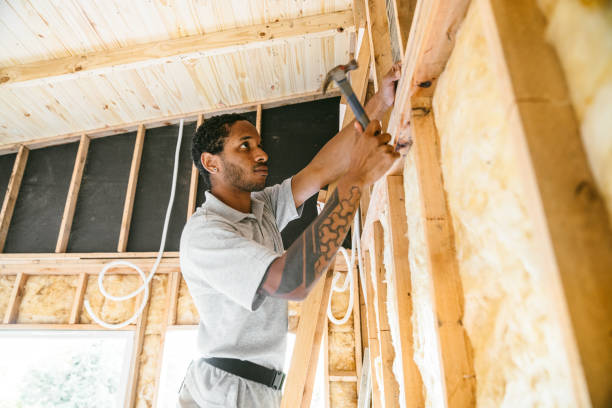 Best Blown-in Insulation  in Gothenburg, NE